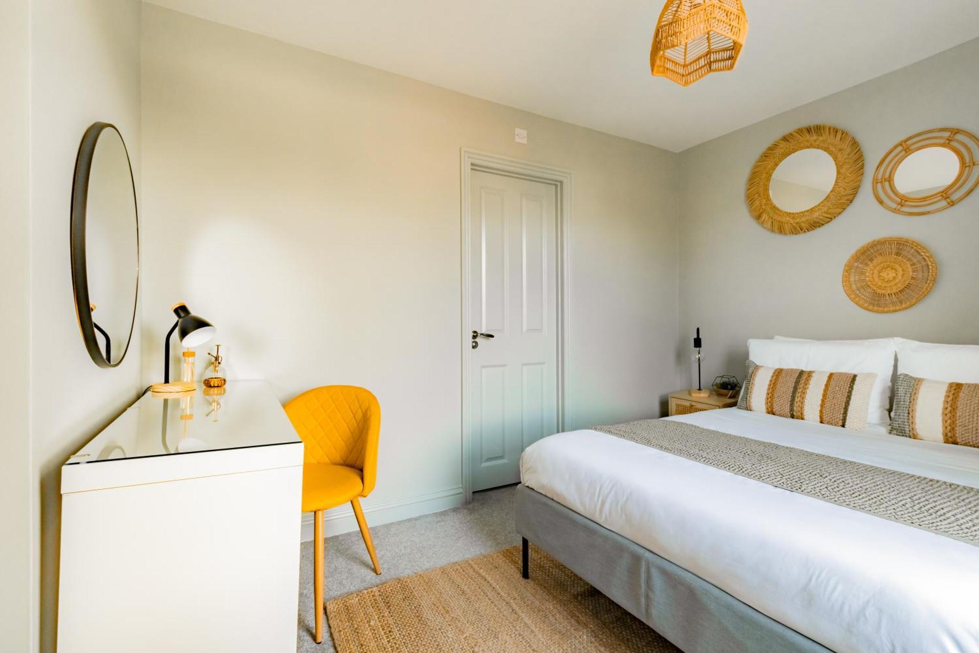 St James Lodge Cheltenham Kültér fotó