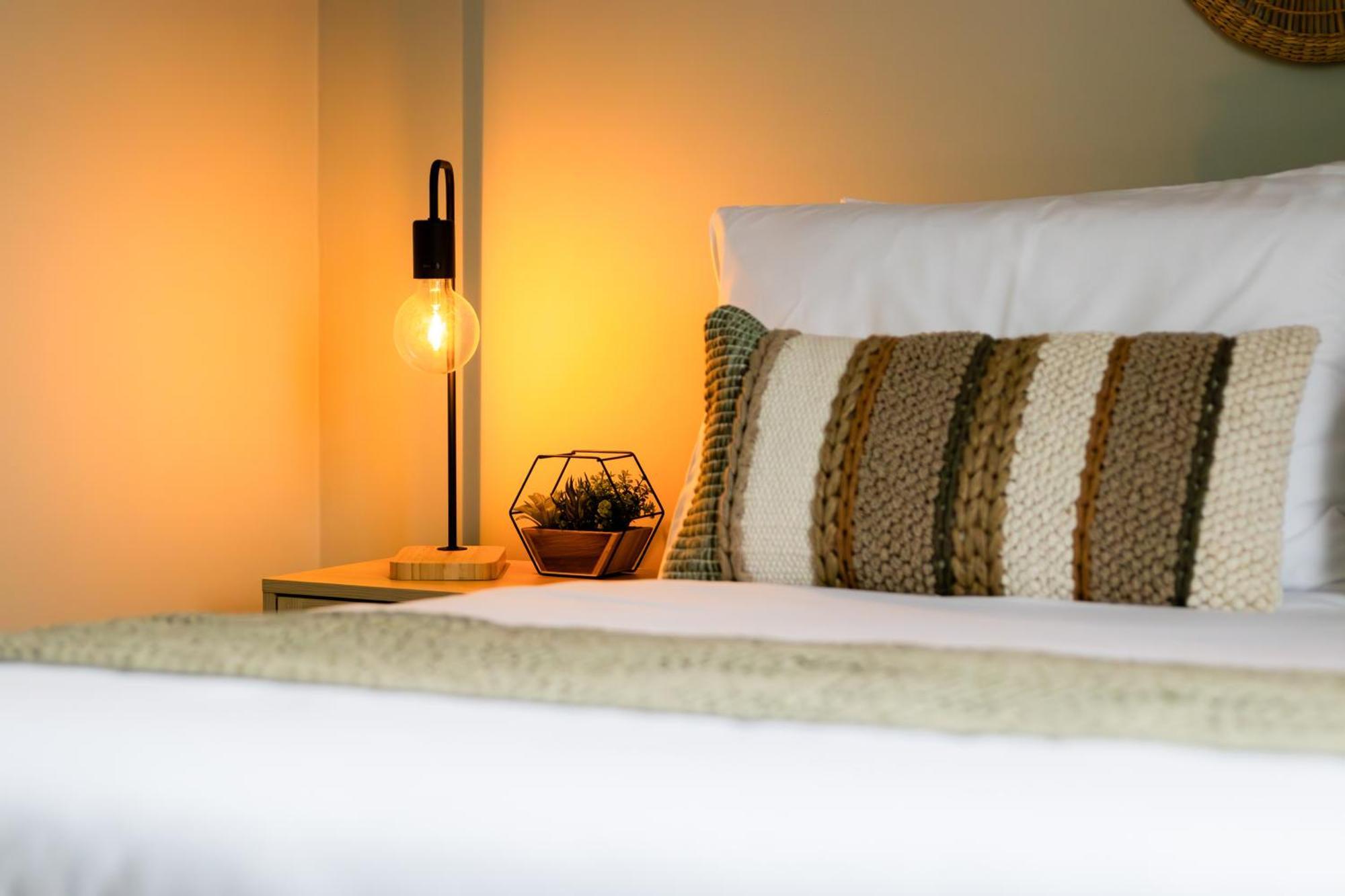 St James Lodge Cheltenham Kültér fotó