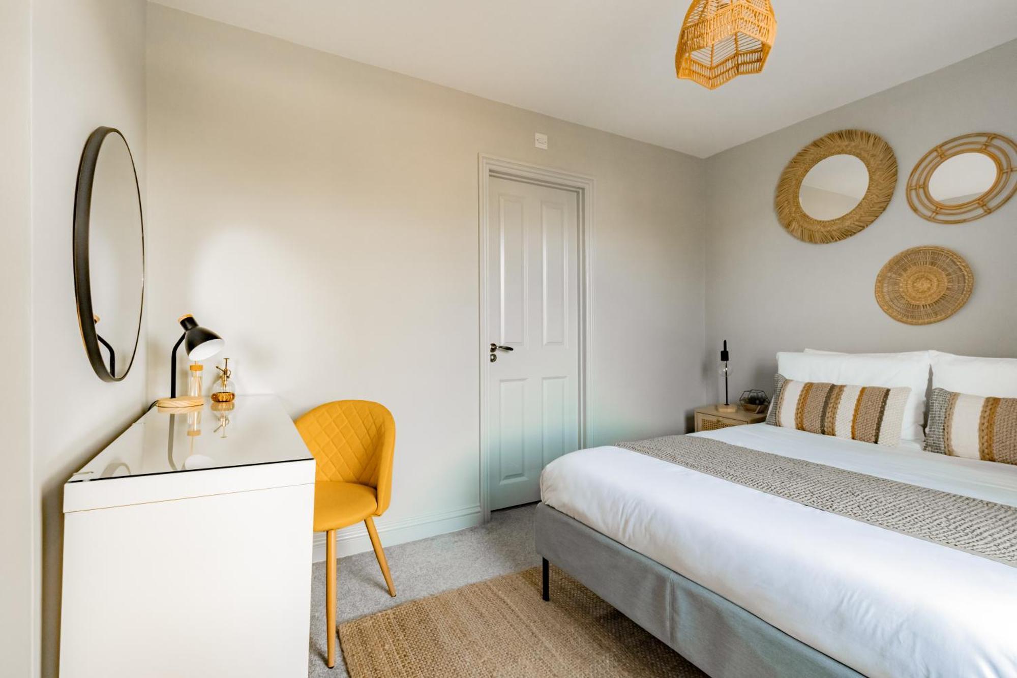 St James Lodge Cheltenham Kültér fotó