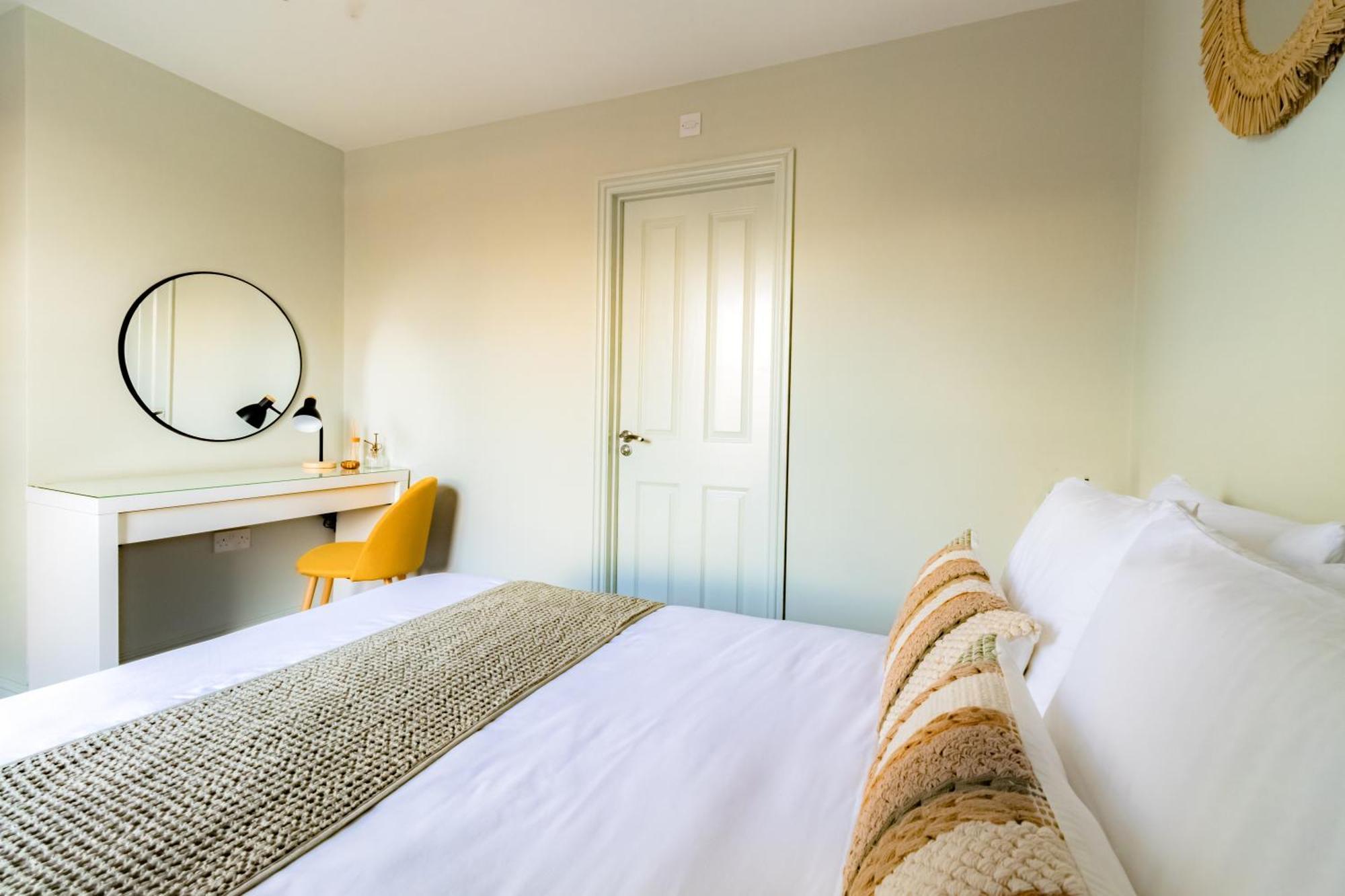 St James Lodge Cheltenham Kültér fotó