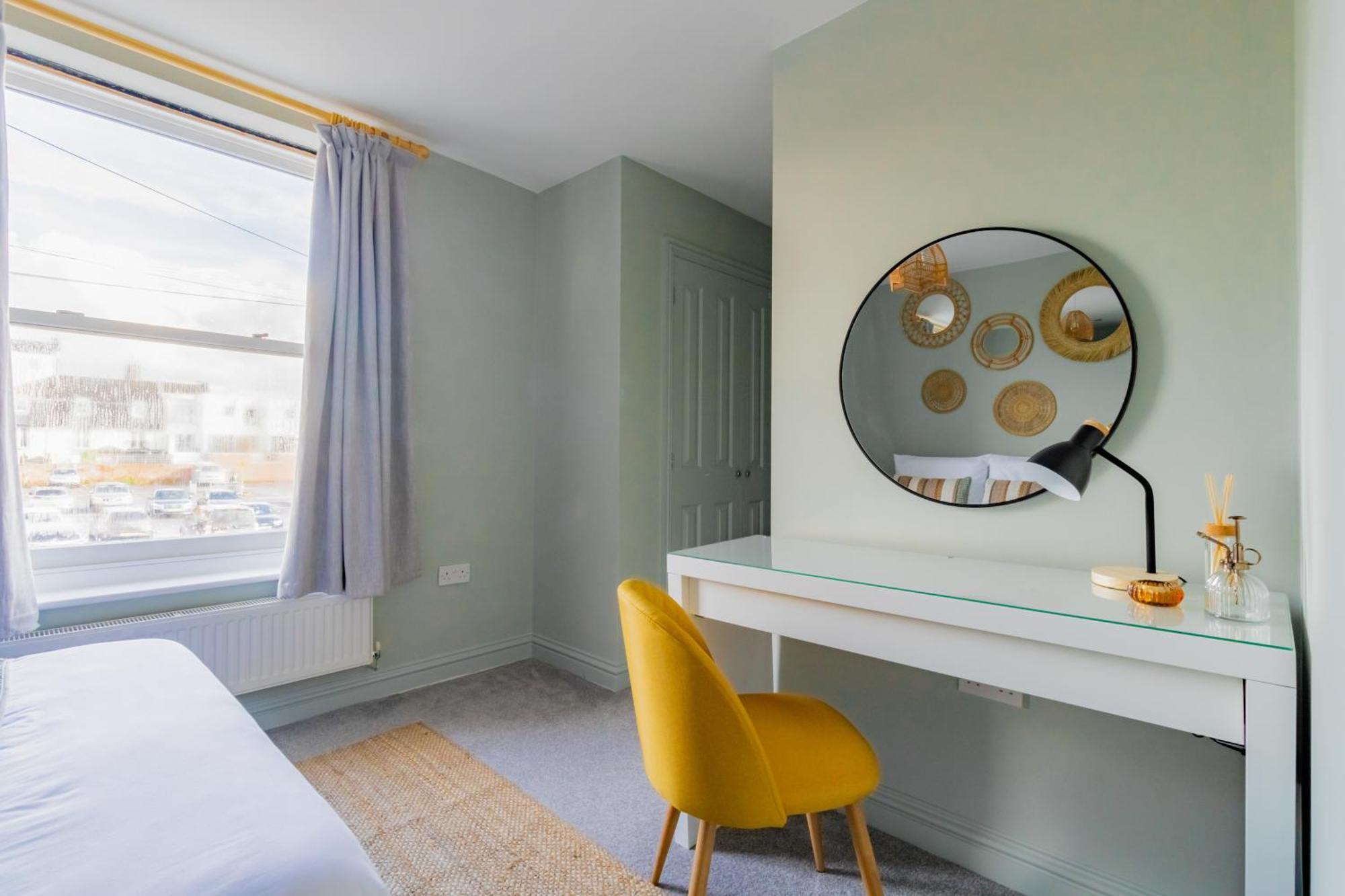 St James Lodge Cheltenham Kültér fotó