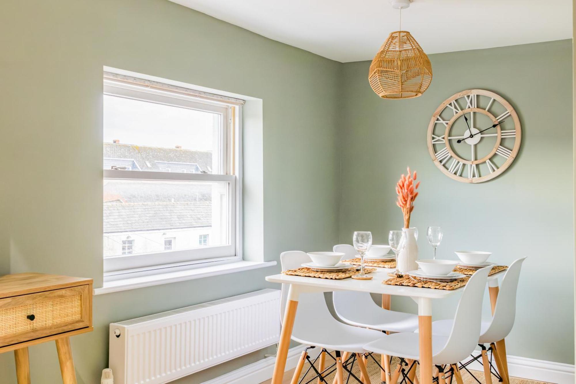 St James Lodge Cheltenham Kültér fotó