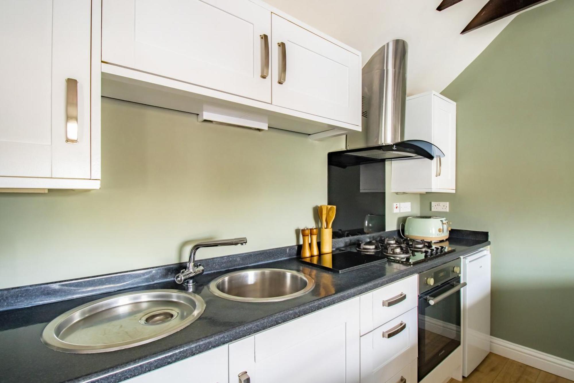 St James Lodge Cheltenham Kültér fotó