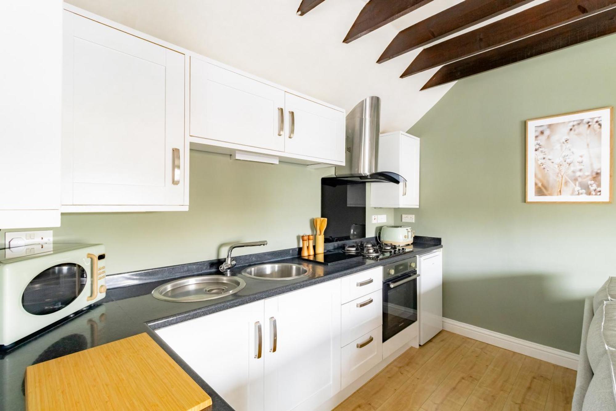 St James Lodge Cheltenham Kültér fotó