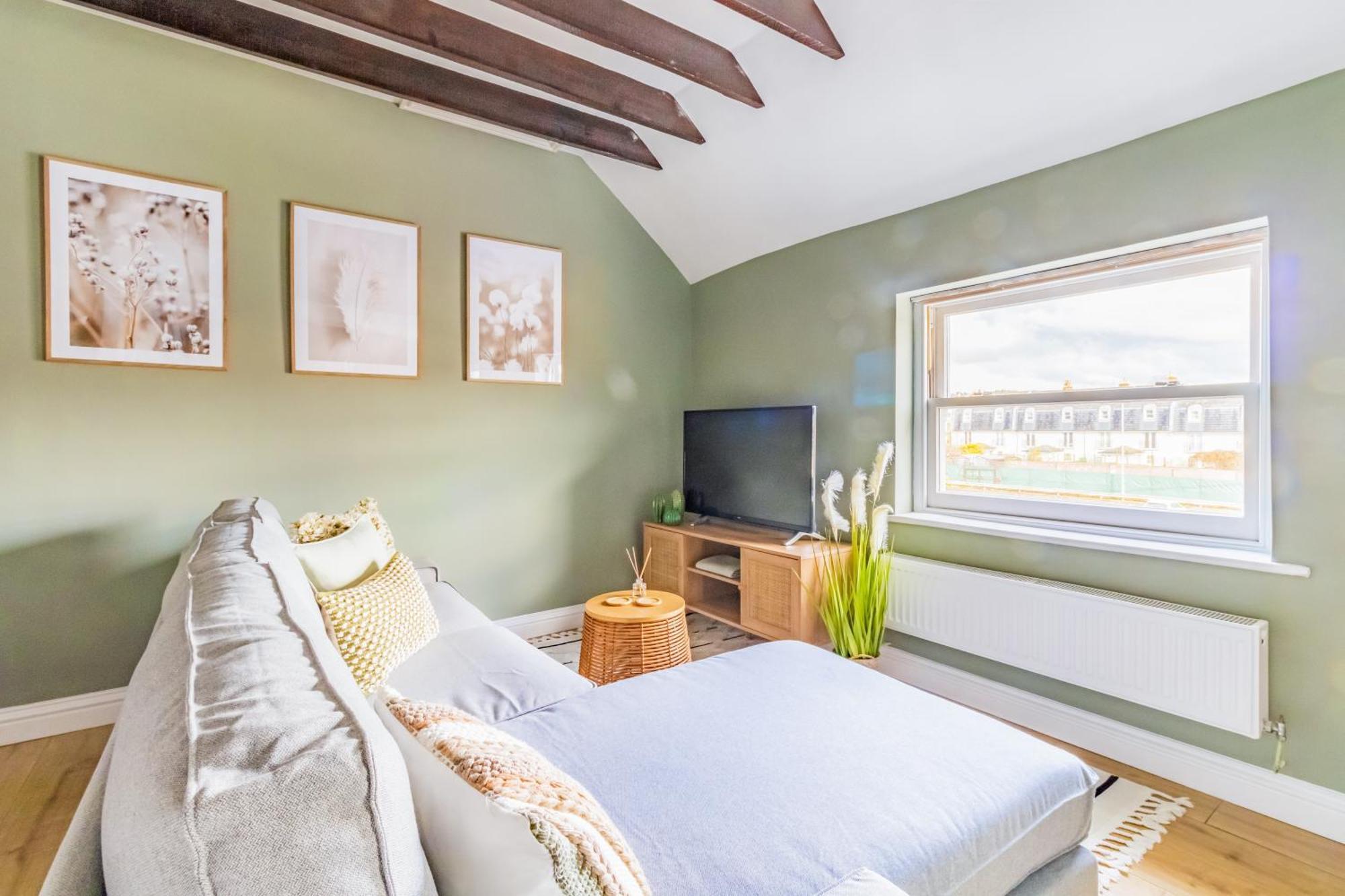St James Lodge Cheltenham Kültér fotó