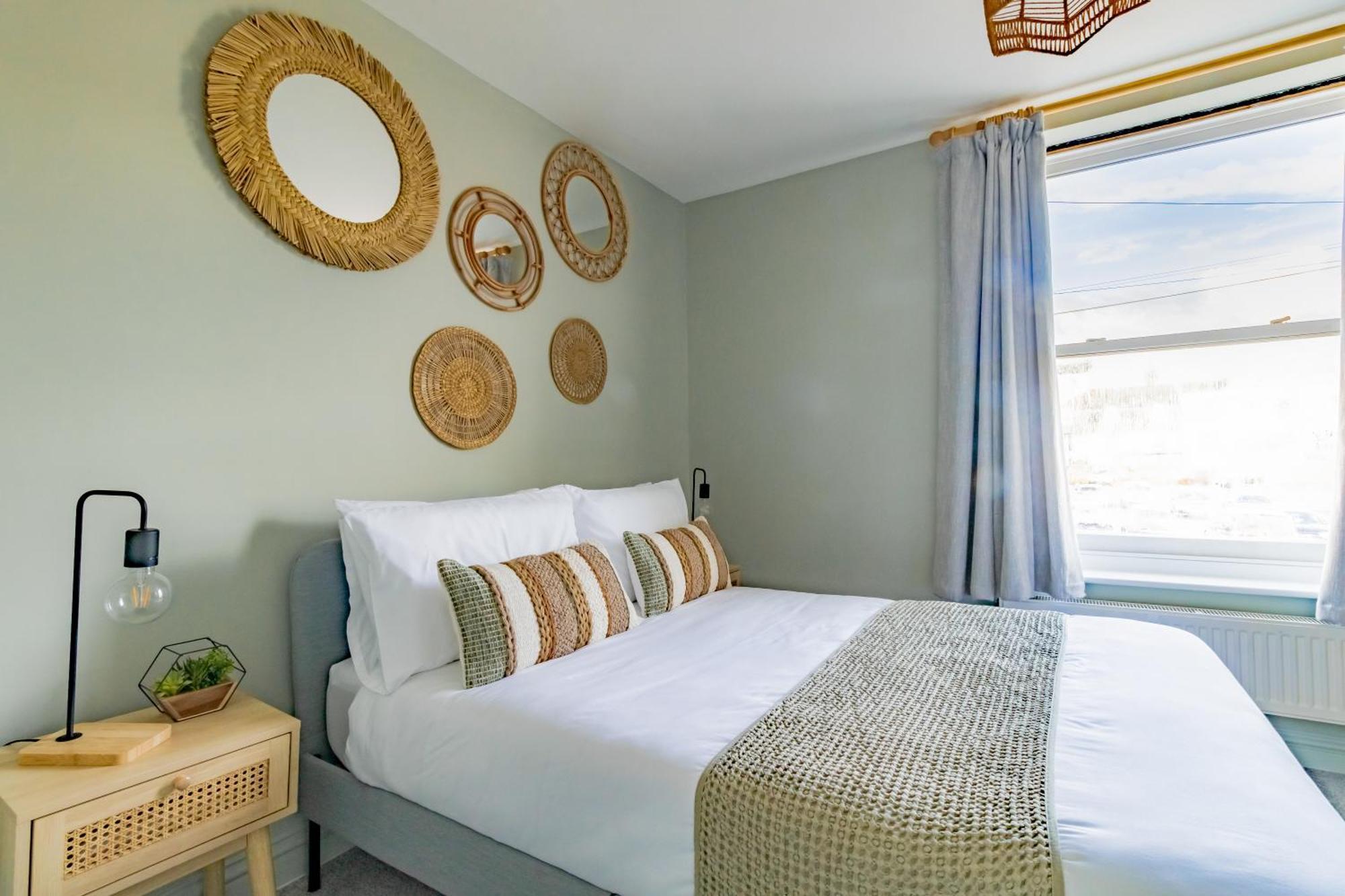 St James Lodge Cheltenham Kültér fotó
